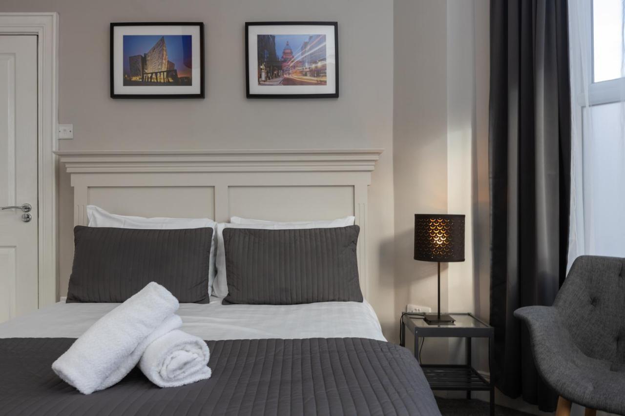 Apartment No. 5 Eglantine Place Belfast