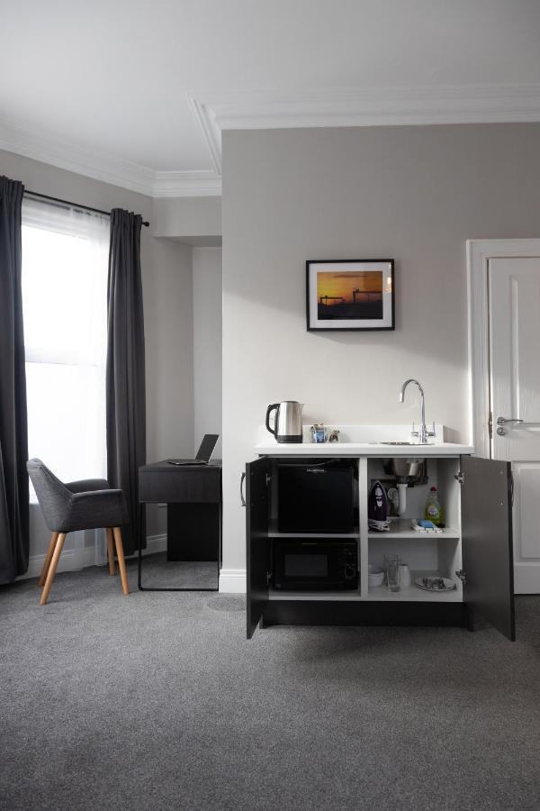 No. 5 Eglantine Place Belfast