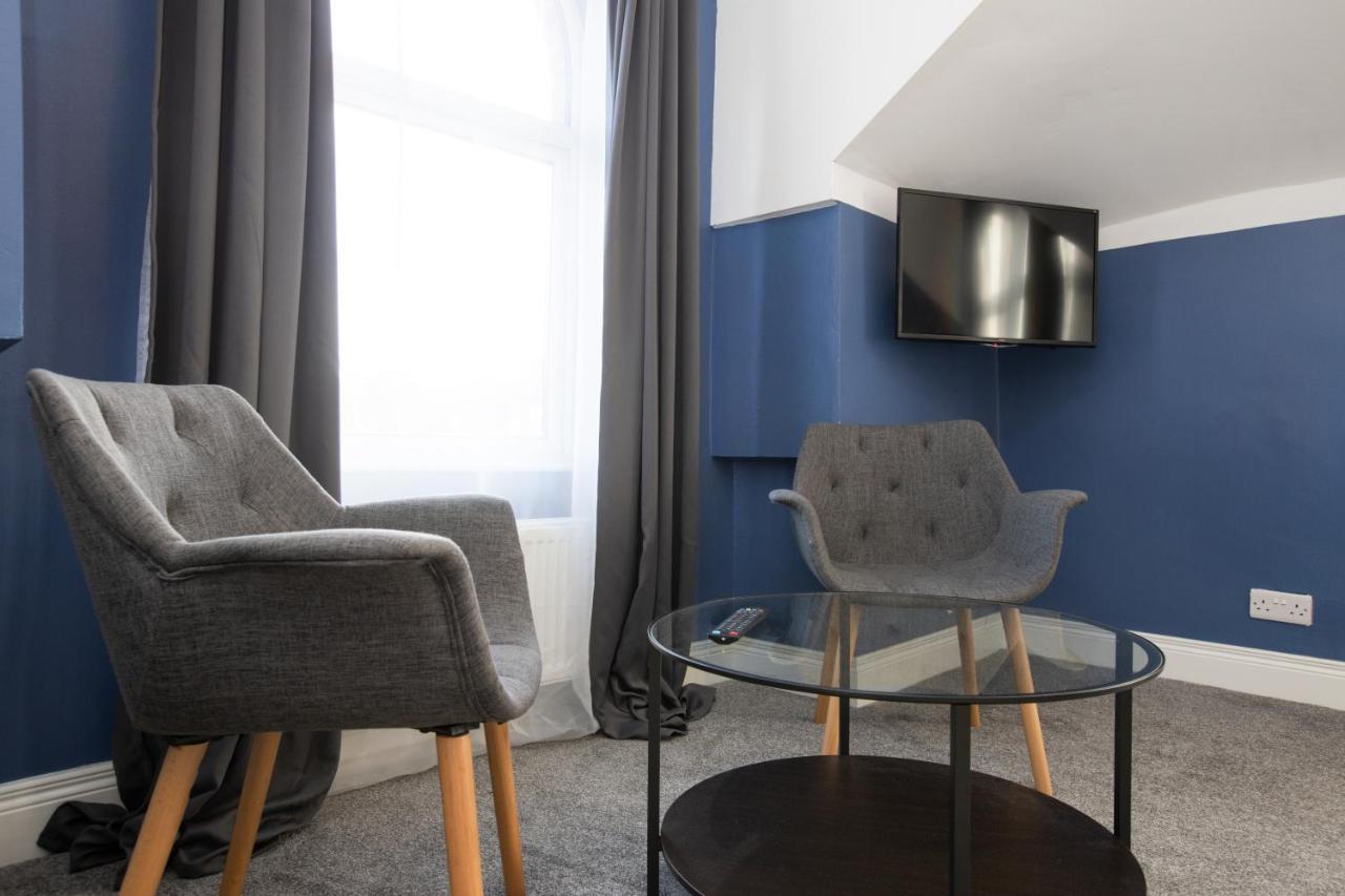 No. 5 Eglantine Place Belfast