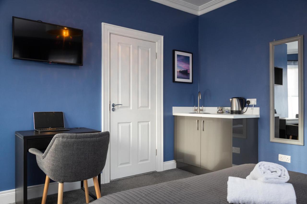 Apartment No. 5 Eglantine Place Belfast