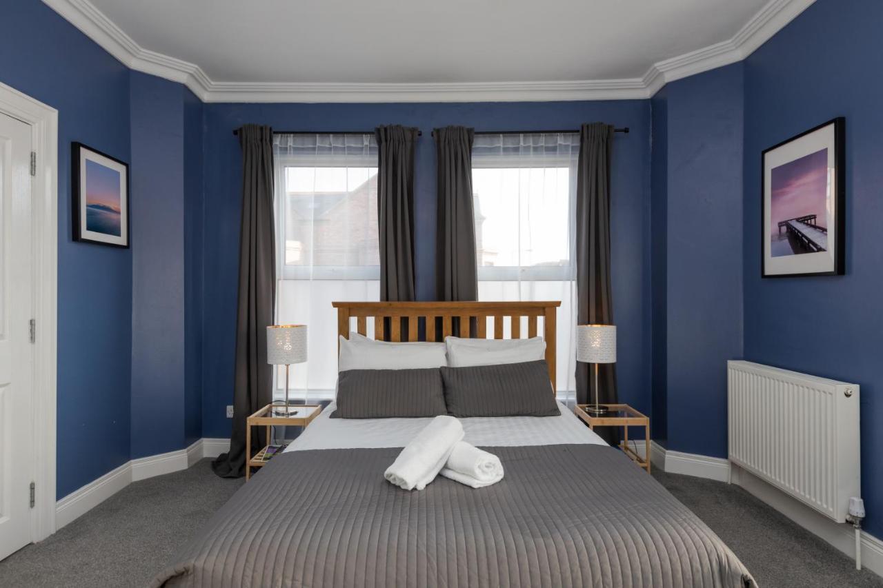 No. 5 Eglantine Place