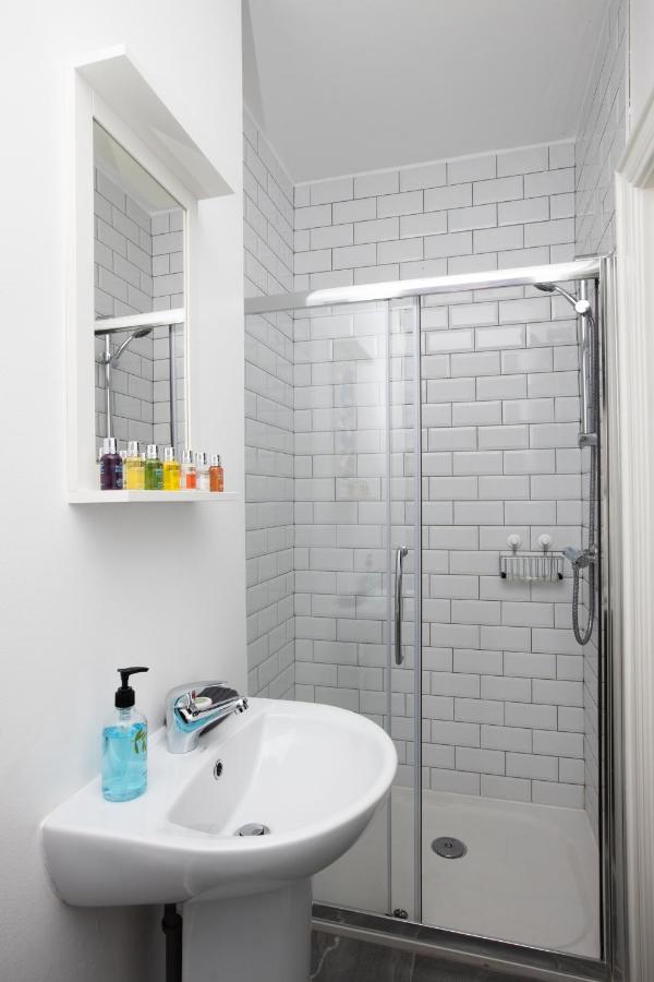 No. 5 Eglantine Place Apartment Belfast