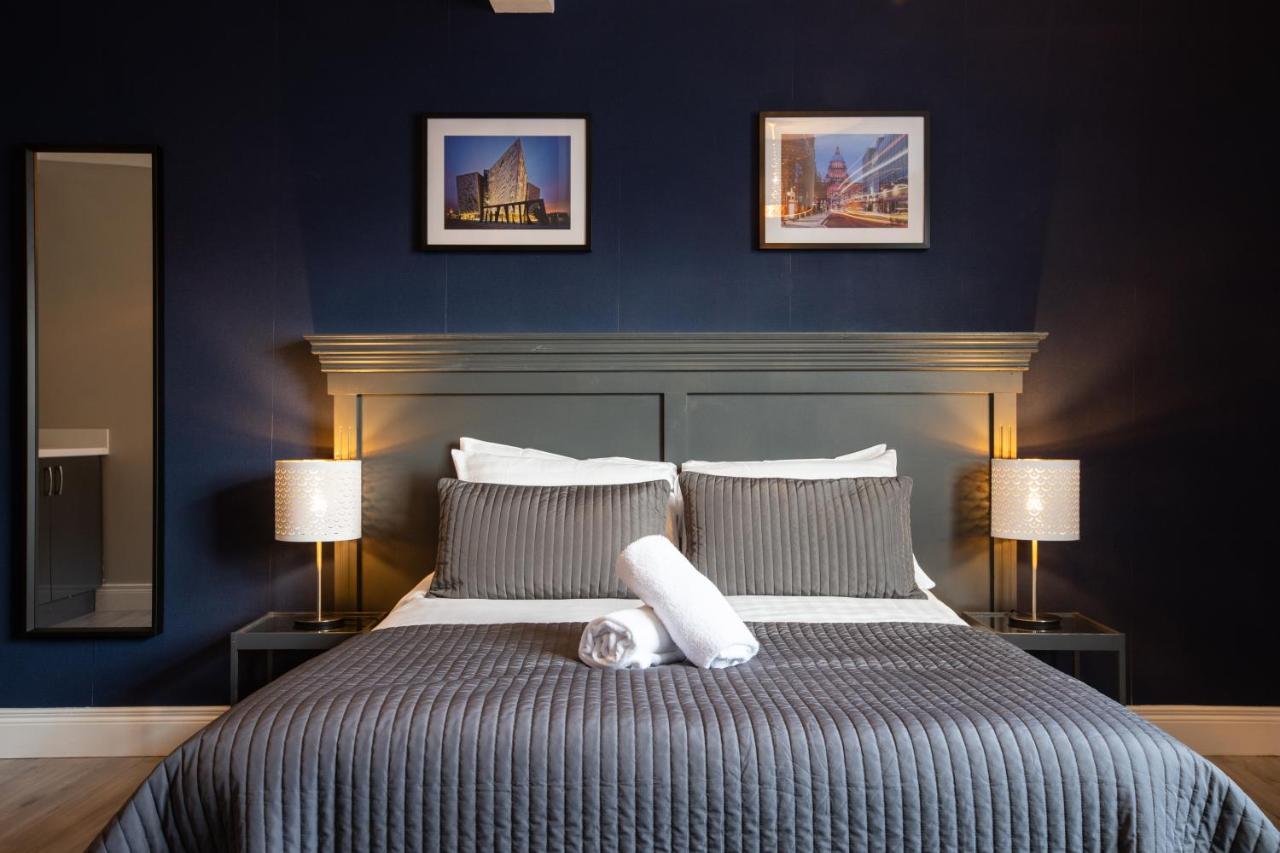 No. 5 Eglantine Place Belfast
