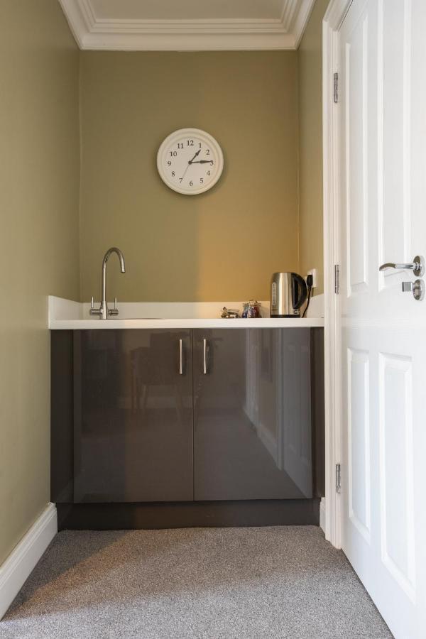No. 5 Eglantine Place Apartment Belfast