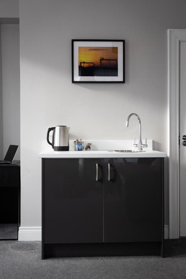 Apartment No. 5 Eglantine Place Belfast