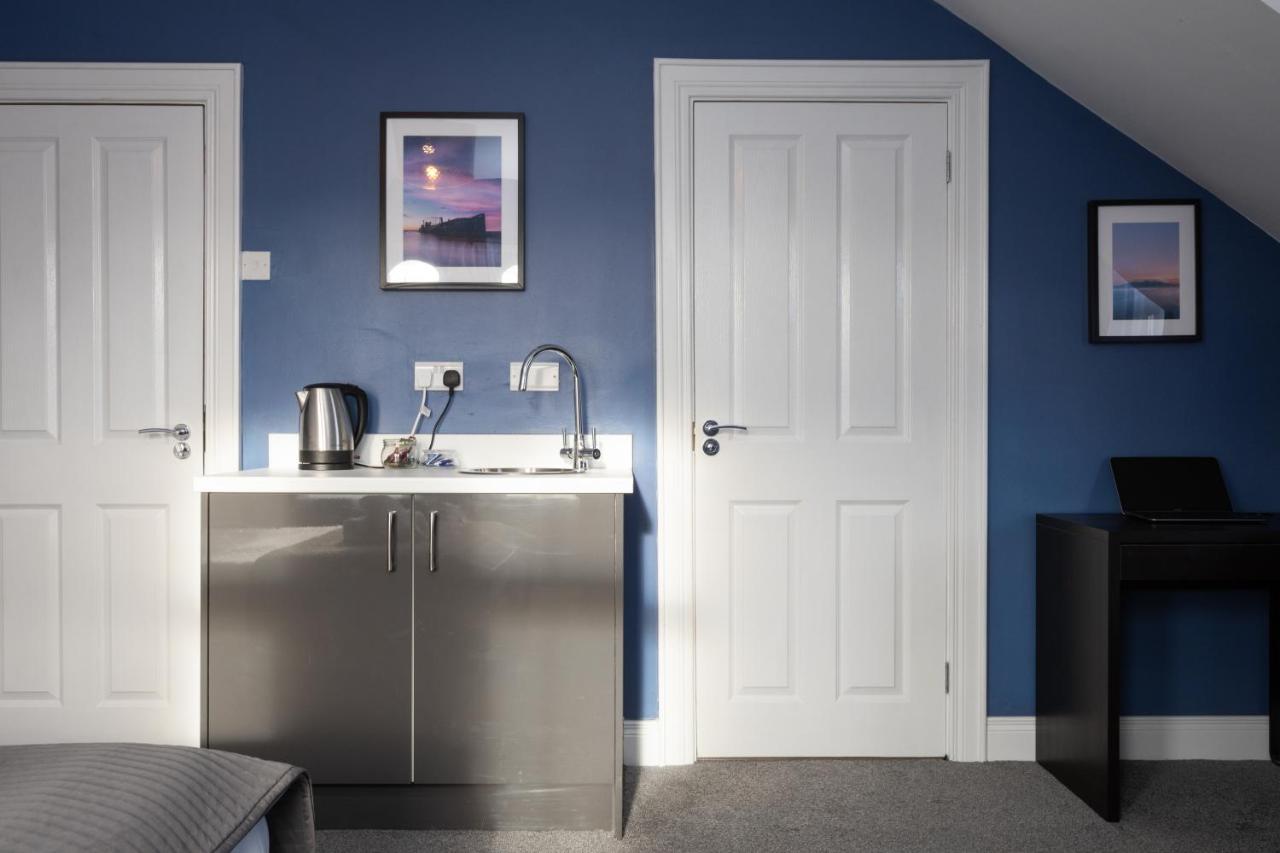 No. 5 Eglantine Place * Belfast