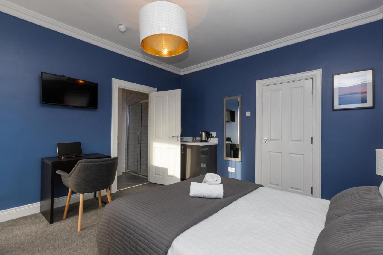 No. 5 Eglantine Place * Belfast