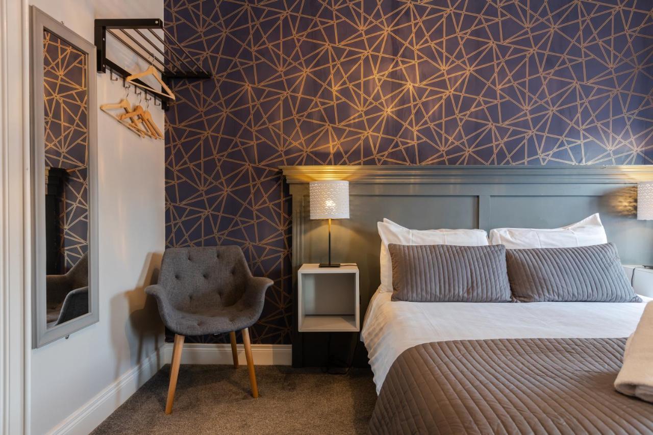No. 5 Eglantine Place Belfast
