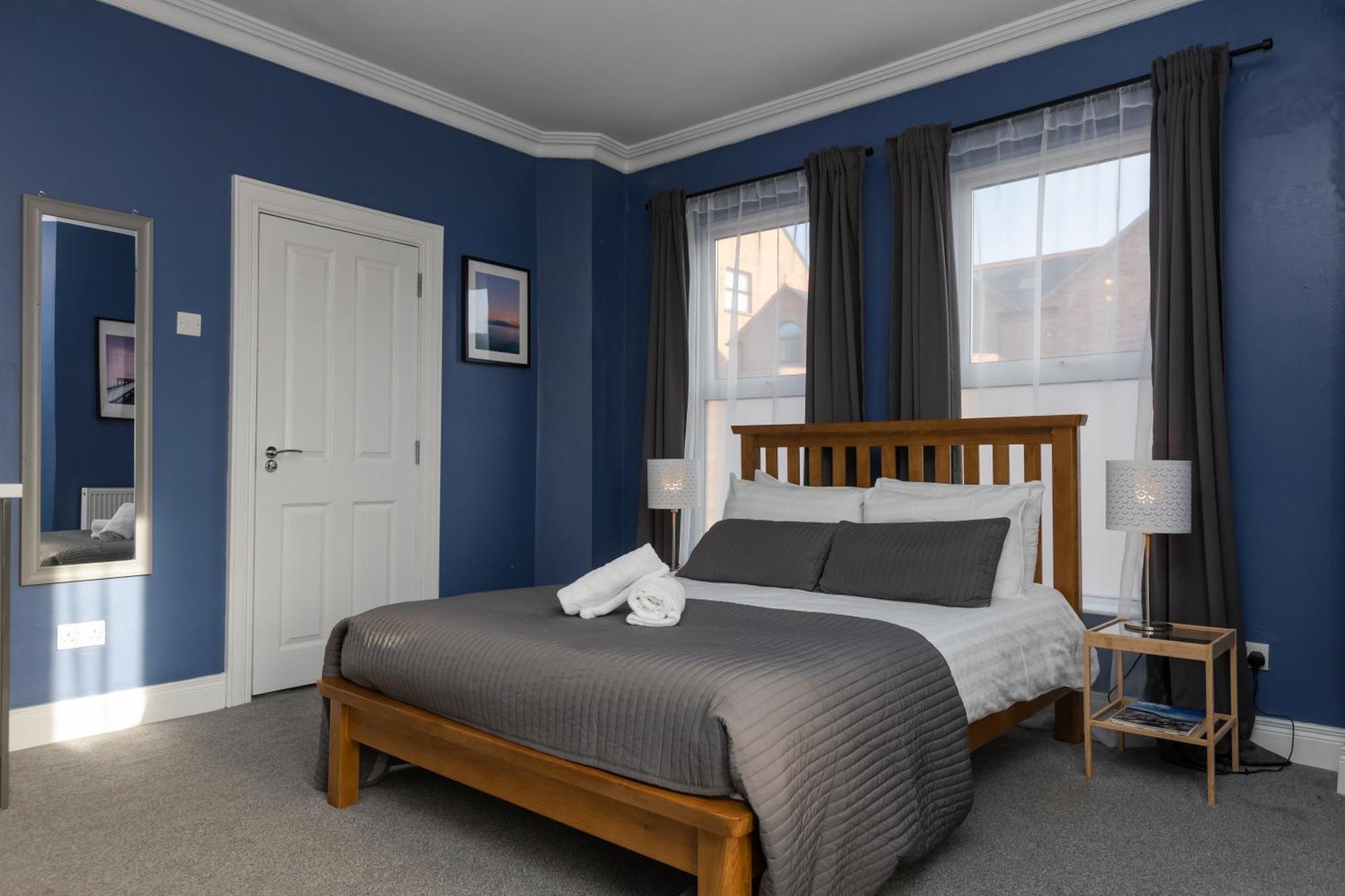 Apartment No. 5 Eglantine Place Belfast