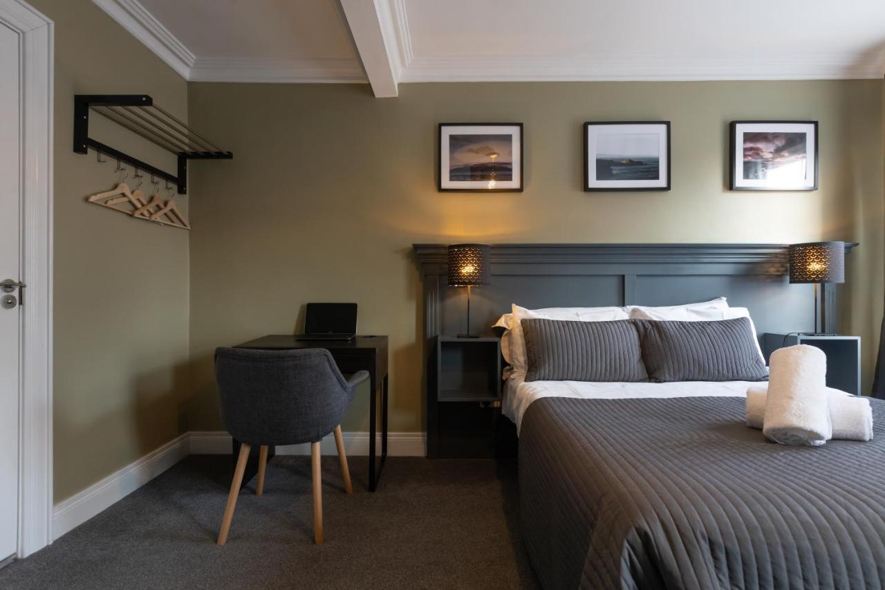 No. 5 Eglantine Place Belfast