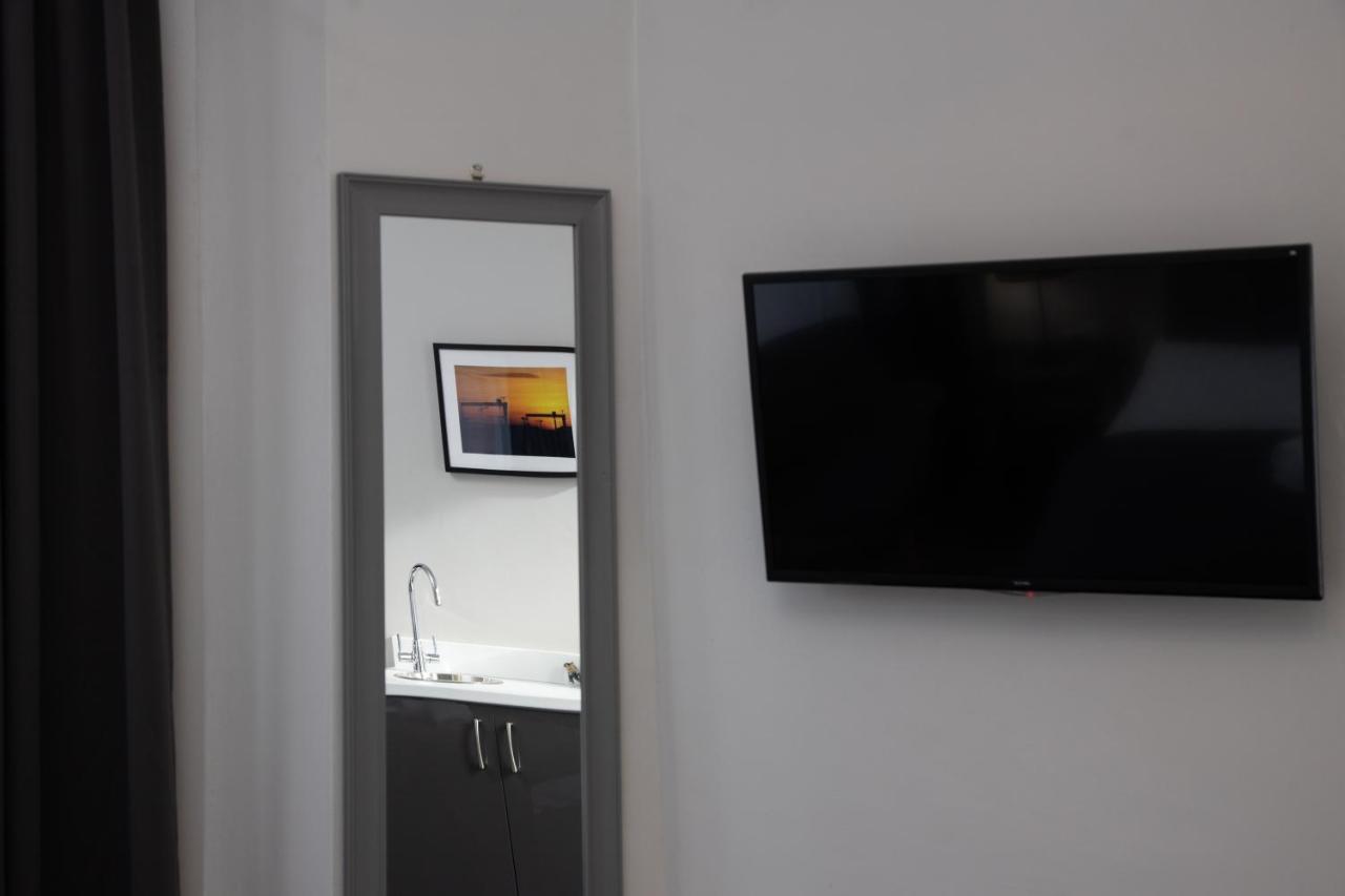 No. 5 Eglantine Place Apartment Belfast